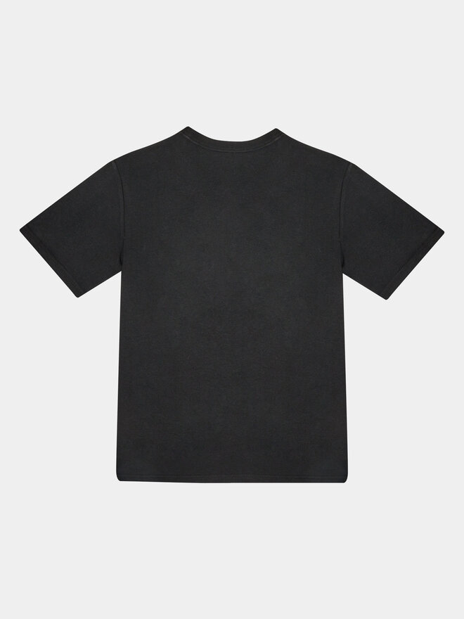 Polo Ralph Lauren Polo Ralph Lauren Camiseta Core 323832904036 Negro Regular Fit