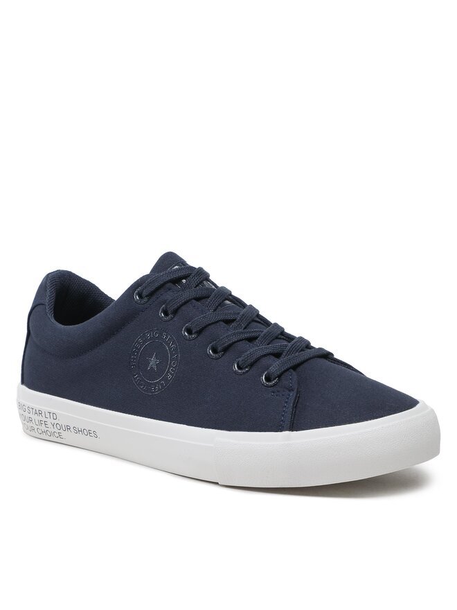 Big Star Shoes Scarpe sportive Big Star Shoes LL174076 Blu scuro