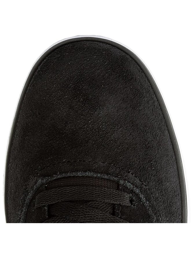 Nike Sneakers Nike Sb Check Solar 843895 001 Schwarz