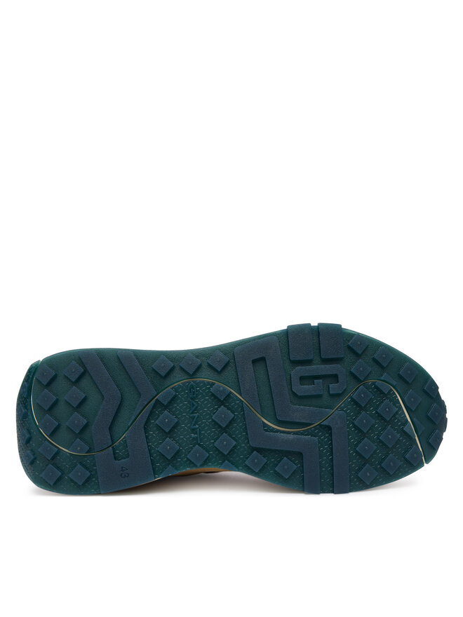 Gant Сникърси Gant 30633917 Бежов