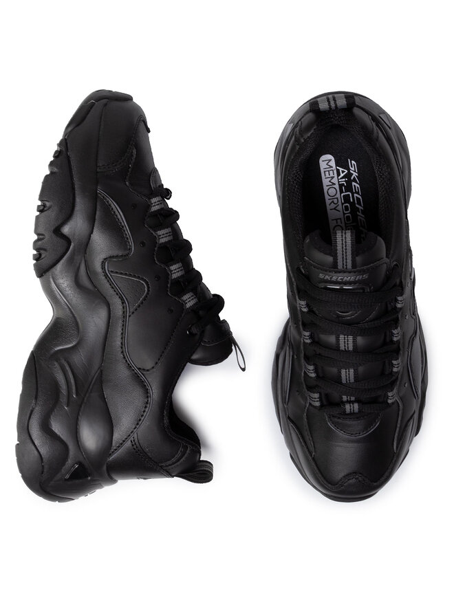 Skechers proven force hot sale