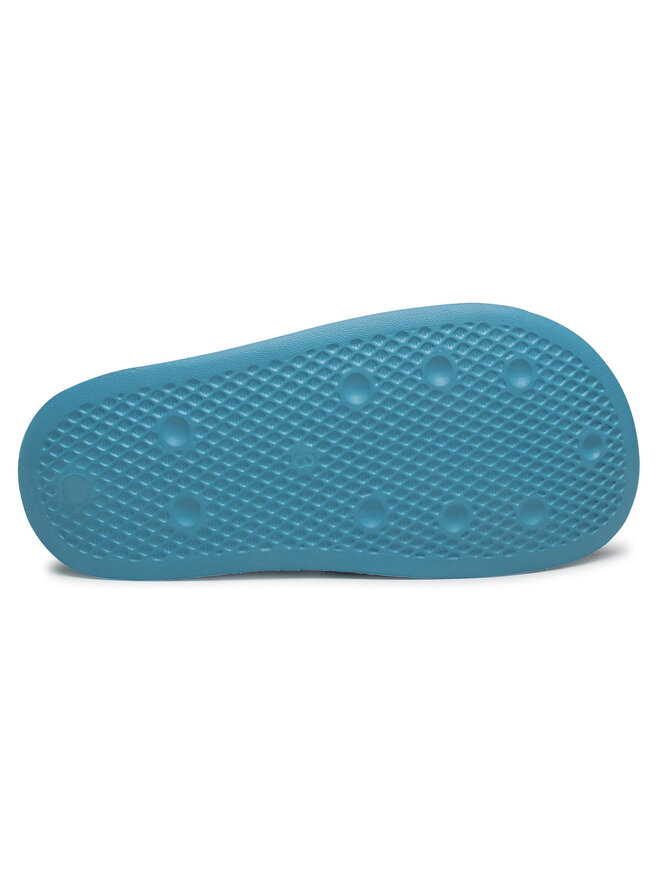 Chanclas adidas adilette Lite W FY6542 Azul | zapatos.es
