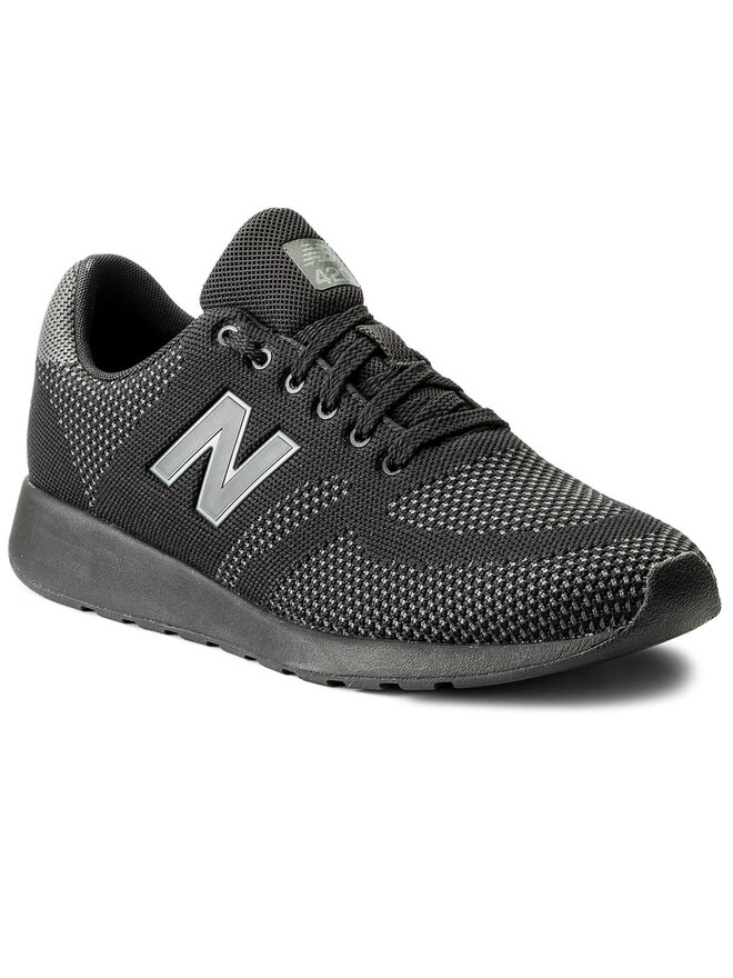New balance u420 kinder schwarz cheap