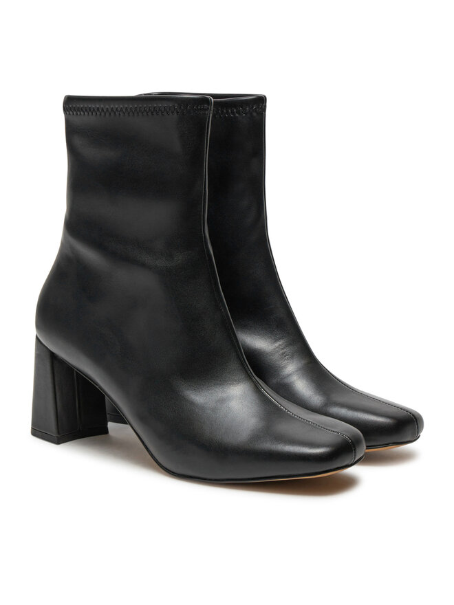 Aldo Stivaletti Aldo Bun 13847650 Nero