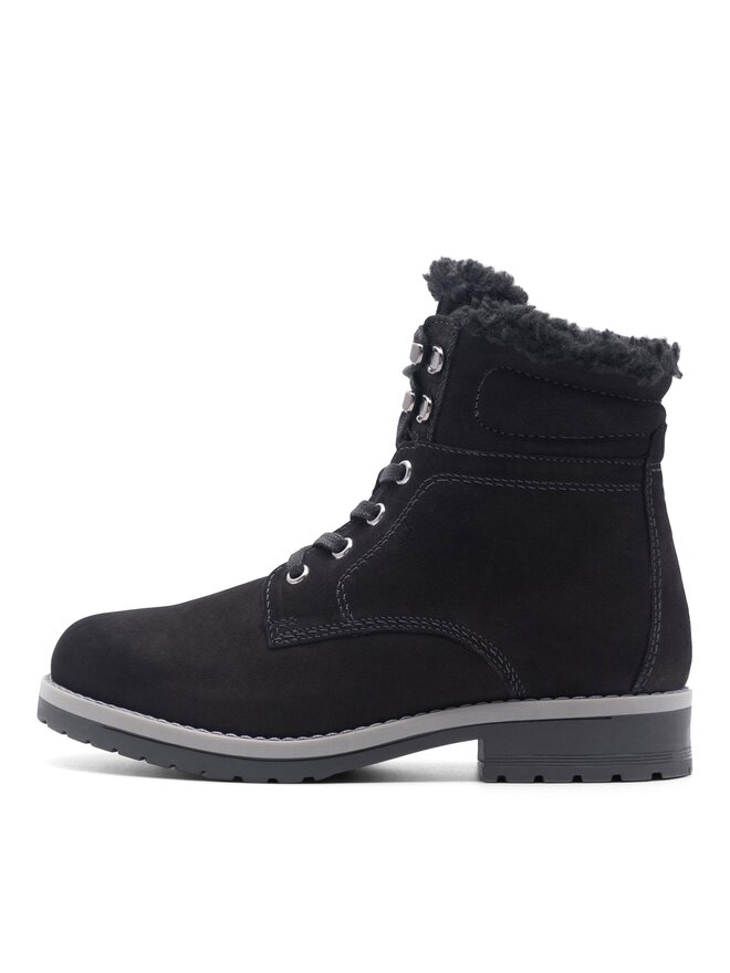 Lasocki Stiefeletten Lasocki WI12-GINA-01 Schwarz