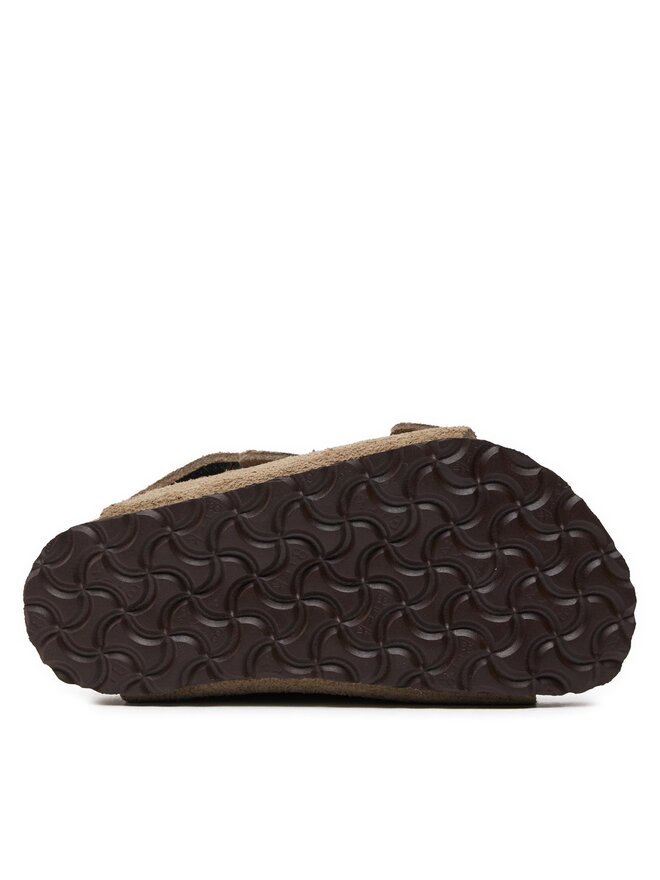 Birkenstock Sandále Birkenstock Milano 1021723 S Hnedá
