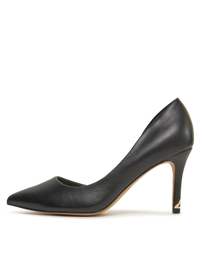Aldo Туфлі на шпильці Aldo Vralg 13390842 Чорний