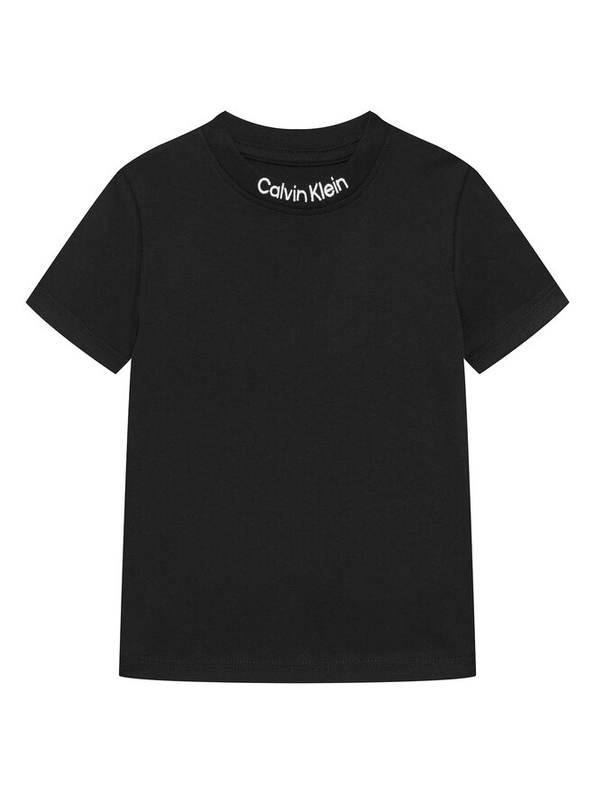 Calvin Klein Jeans Calvin Klein Jeans T-Shirt-Set Embro Logo IB0IB02529 D Bunt Regular Fit