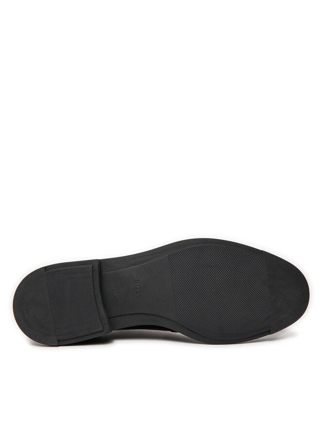 BOSS Scarpe basse Boss Firstclass Derb 50499719 Nero