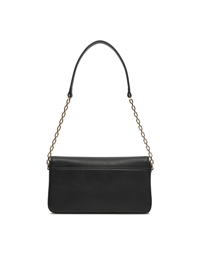 KARL LAGERFELD Handtasche KARL LAGERFELD B1W32037 Schwarz