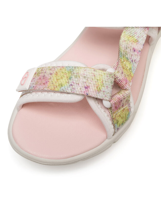 Nelli Blu Sandalias Nelli Blu AVO-XD8003-001 De color
