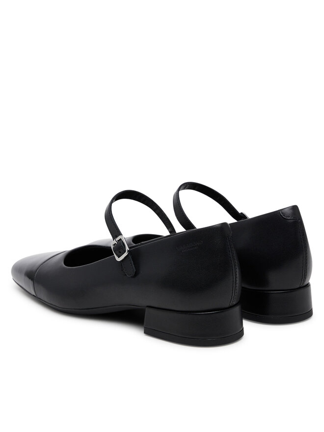 Vagabond Shoemakers Pantofi Vagabond Shoemakers Debbi 5918-002-92 Negru