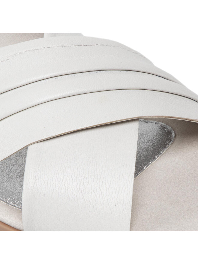 Marco Tozzi Chanclas Marco Tozzi 2-27171-38 Gris