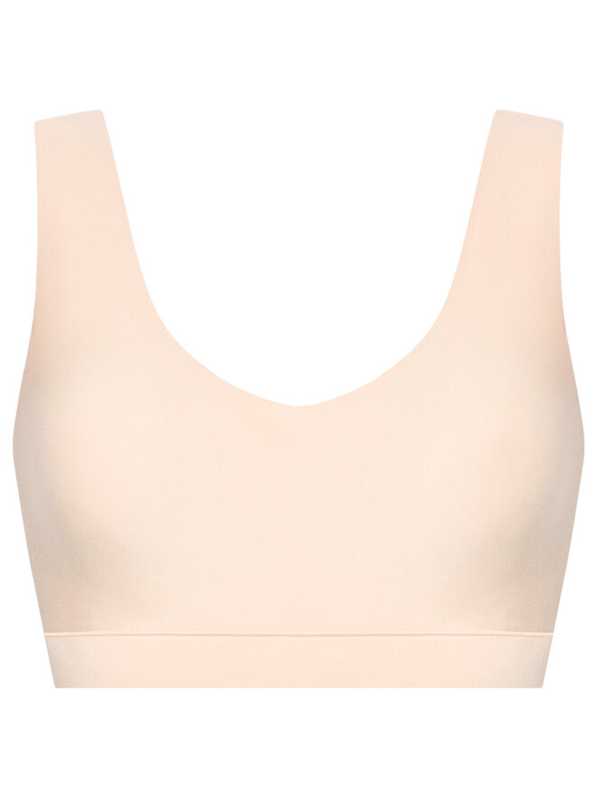 Chantelle Chantelle Бюстгальтер-топ Soft Stretch C16A10 Бежевий