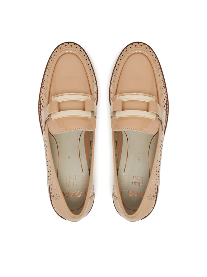 Ara Scarpe basse Ara Kent 12-31251-05 Beige