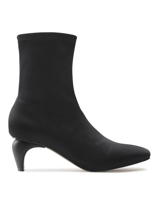 Jenny Fairy Stiefeletten Jenny Fairy LS5849-02 Schwarz
