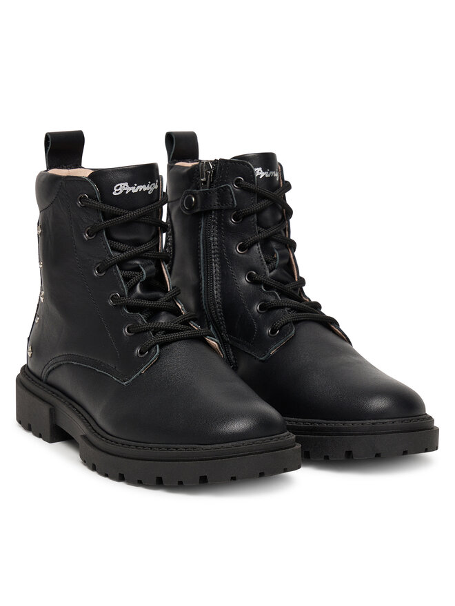 Primigi Botas Primigi 8909633 D Negro