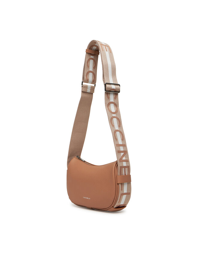 Coccinelle Сумка Coccinelle Sq0 Raquel E5 SQ0 55 01 01 Бежевий
