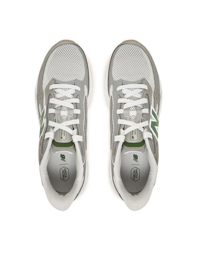 New Balance Zapatillas de running New Balance Arishi MARISTA4 Gris
