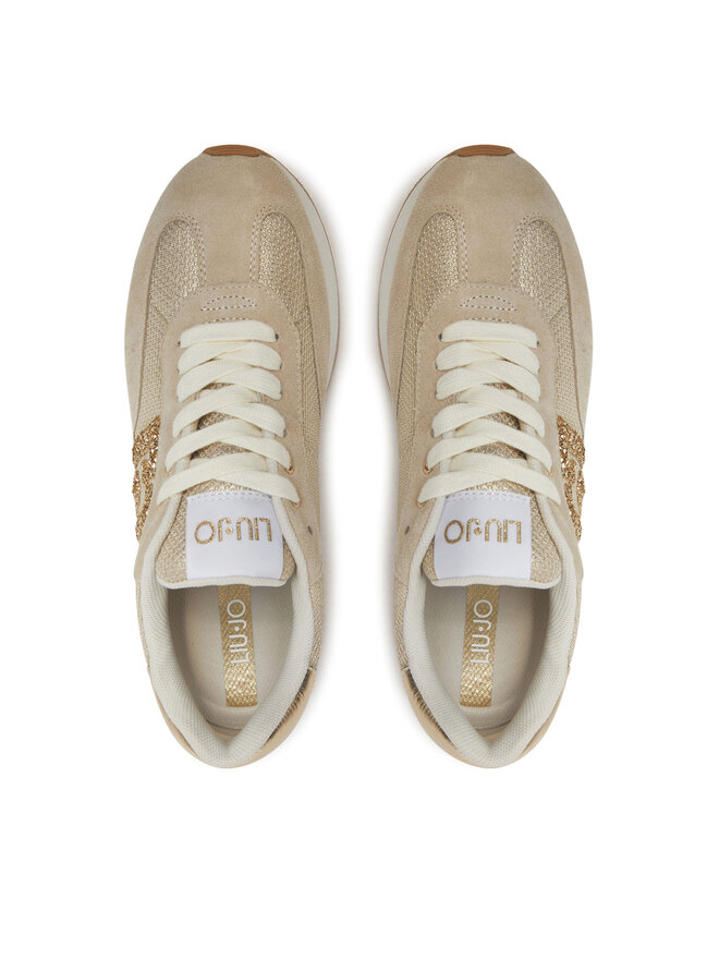 Liu Jo Sneakers Liu Jo BA5035 PX618 S3666 Beige