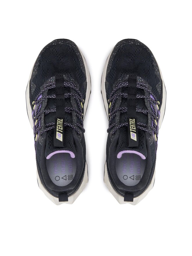 New Balance Zapatillas de running New Balance DynaSoft Tektrel WTTTRLK1 Negro