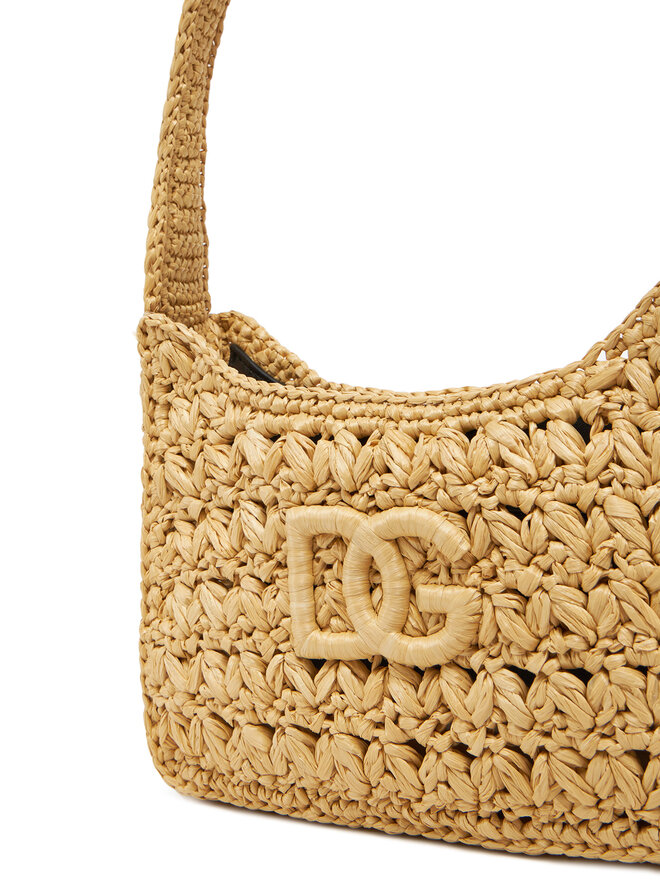 Dolce&Gabbana Torebka Dolce&Gabbana BB7657 A4547 Beżowy