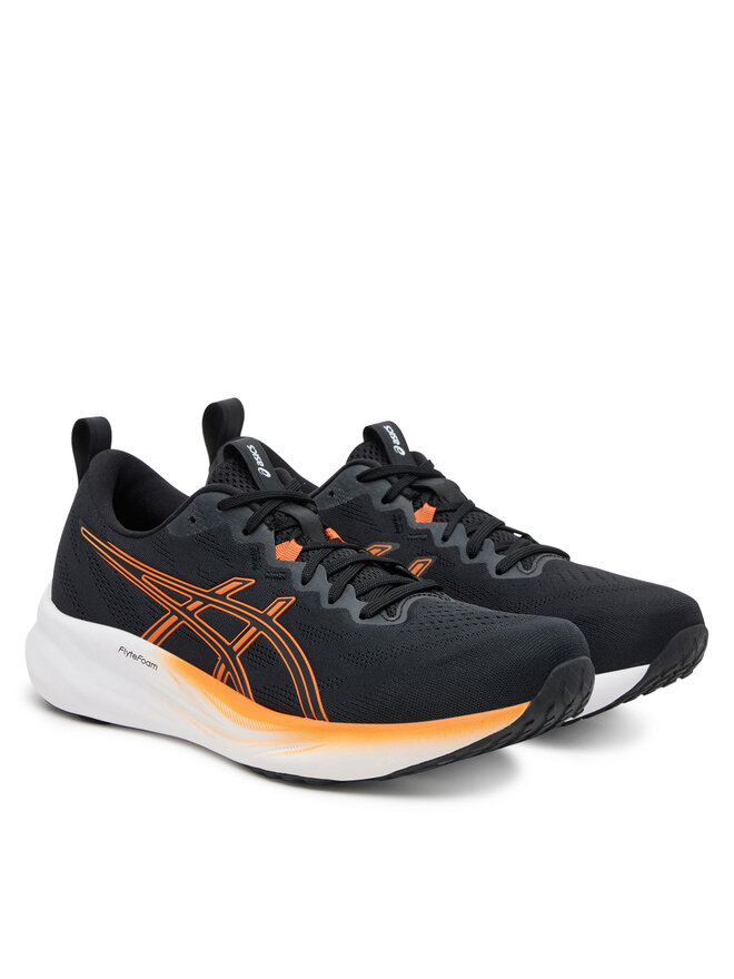 Asics Buty do biegania Asics Gel-Pulse 16 1011B962 Czarny
