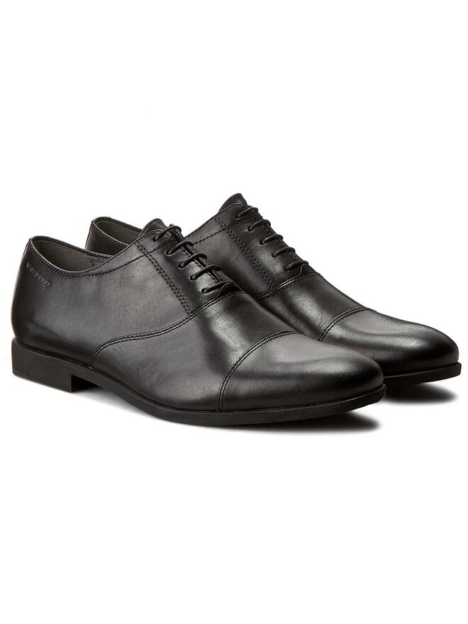 Vagabond Shoemakers Туфлі Vagabond Shoemakers Linhope 4370-301-20 Чорний