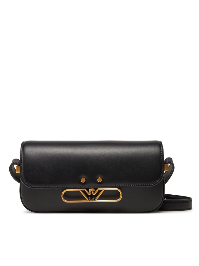 Emporio Armani Torebka Emporio Armani EW001212 AF14786 UC001 Czarny