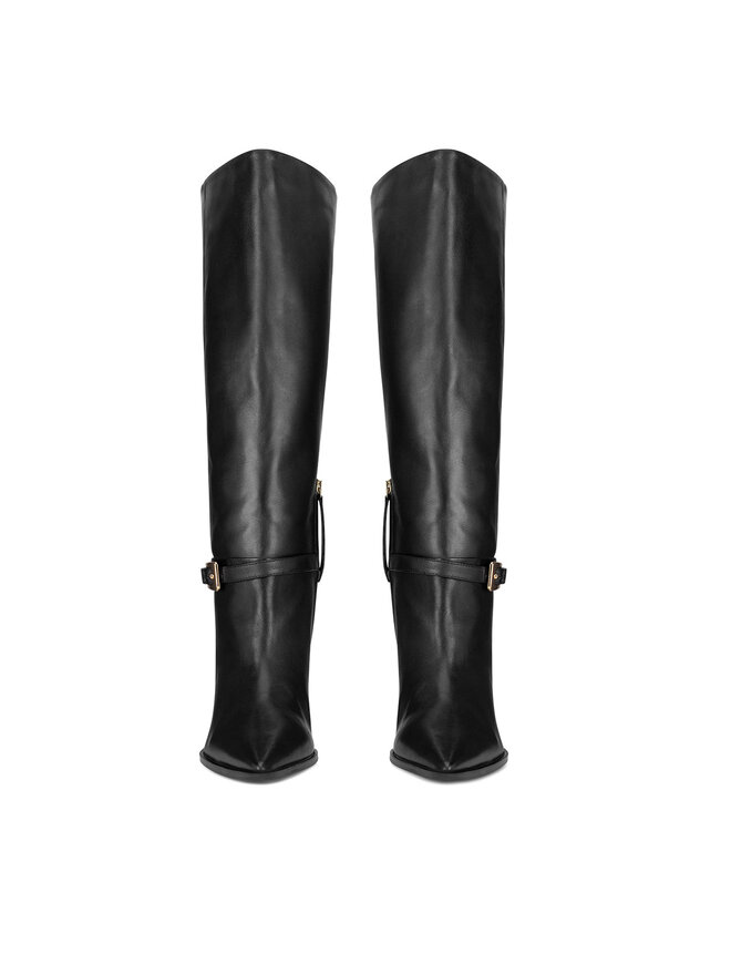 Gino Rossi Botas altas Gino Rossi MONA-116041 Negro