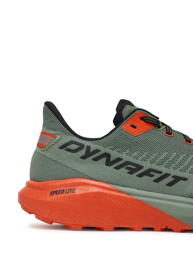 Dynafit Buty do biegania Dynafit Ultra 50 5091 Zielony