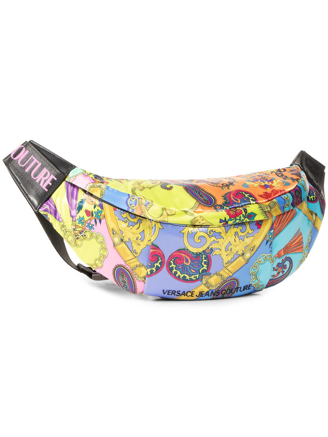 Versace Jeans Couture Rankinė ant juosmens Versace Jeans Couture E1VZABT8 Spalvota