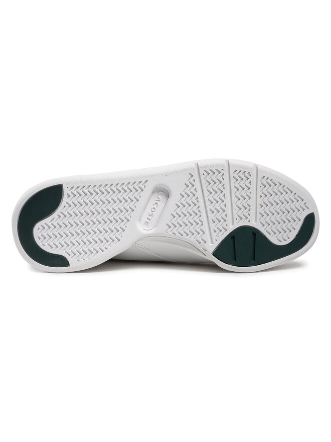 Lacoste Sneakers Lacoste Court Slam 0721 1 Sfa 7-41SFA0076 Weiß