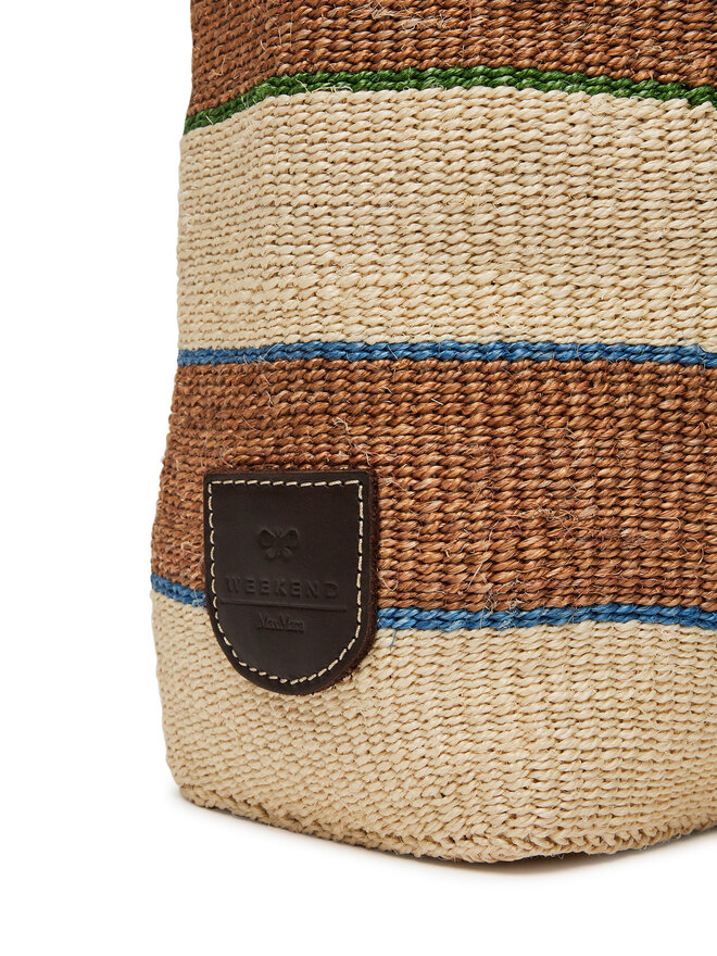 Weekend Max Mara Rankinė Weekend Max Mara 2515511165650 Smėlio