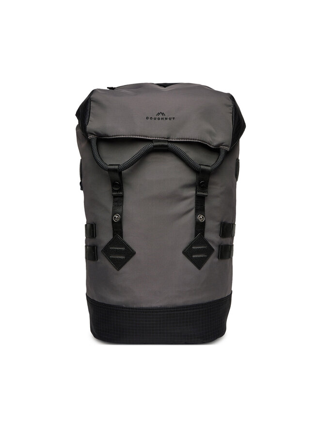 Doughnut Rucksack Doughnut Street Cruise Colorado D104STC3-0005-F Grau