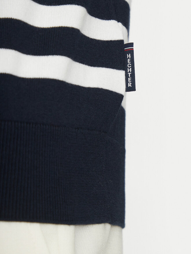 Hechter Paris Hechter Paris Polo 65017 151801 Azul marino Regular Fit
