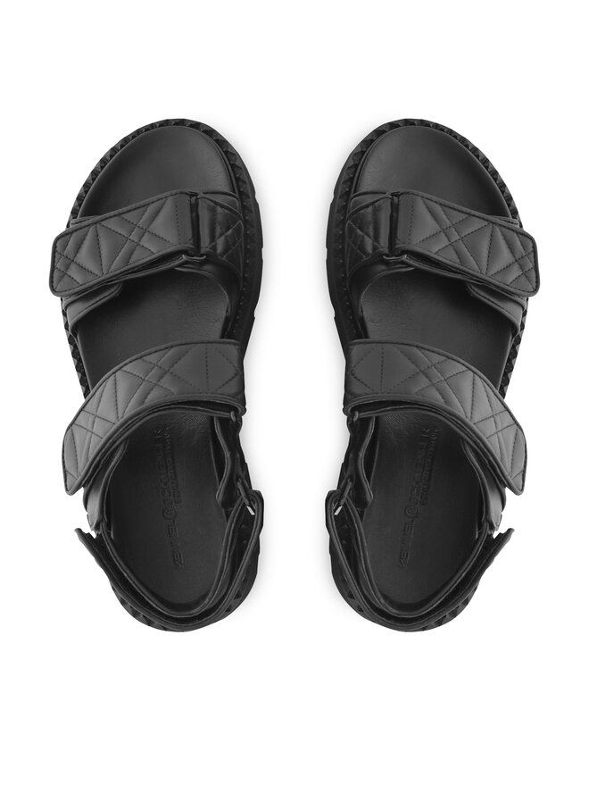 Kennel & Schmenger Sandalen Kennel & Schmenger Close 51-42500.620 Schwarz