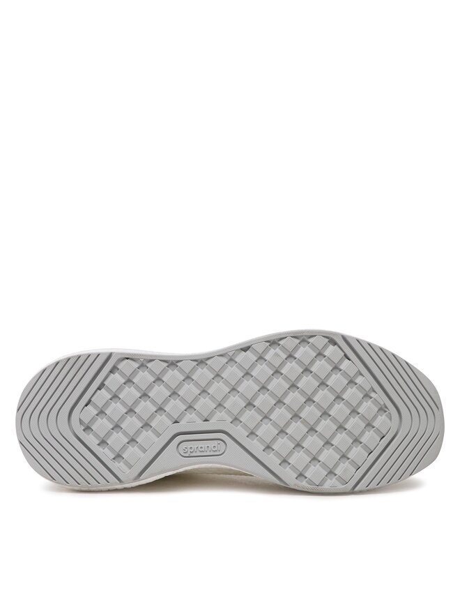 Sprandi Zapatillas Sprandi MP07-GVA1 Blanco