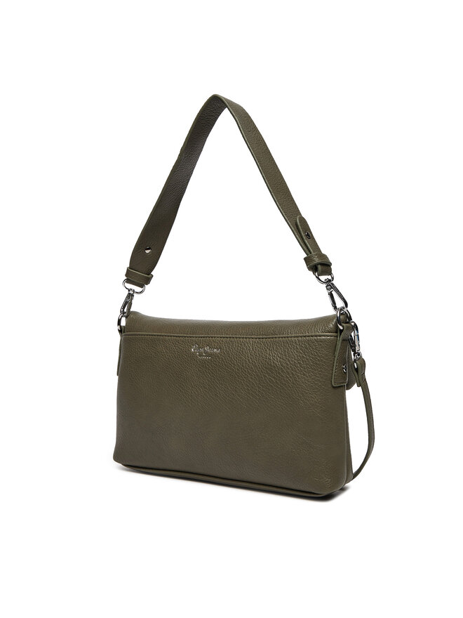 Pepe Jeans Сумка Pepe Jeans PL031586 Хакі