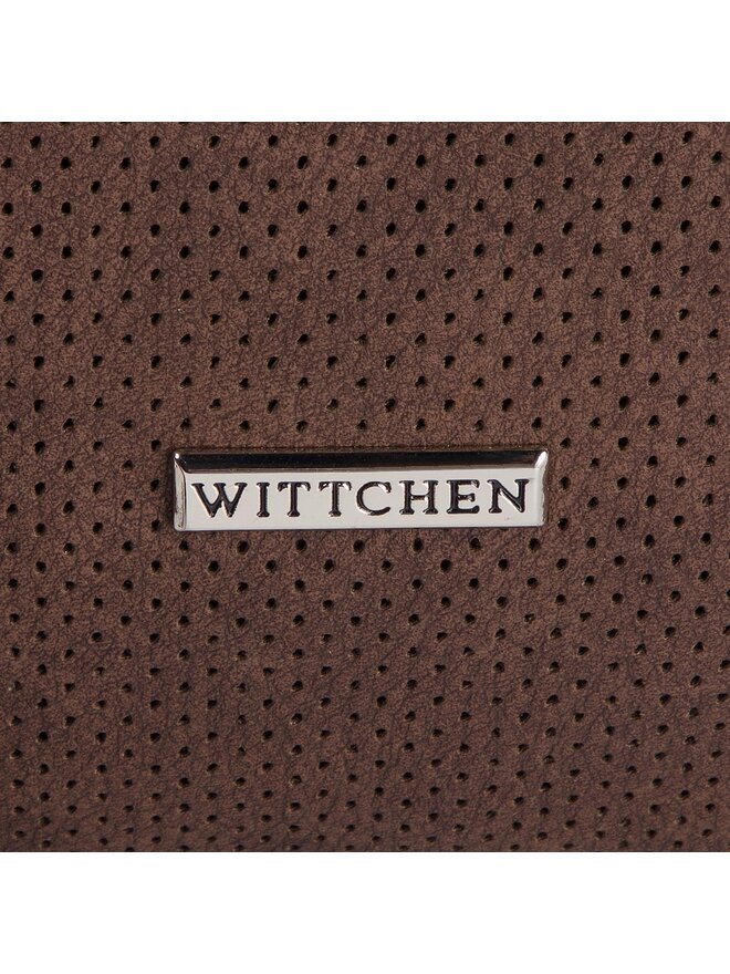 WITTCHEN Сумка WITTCHEN 87-4Y-556-4 Коричневий