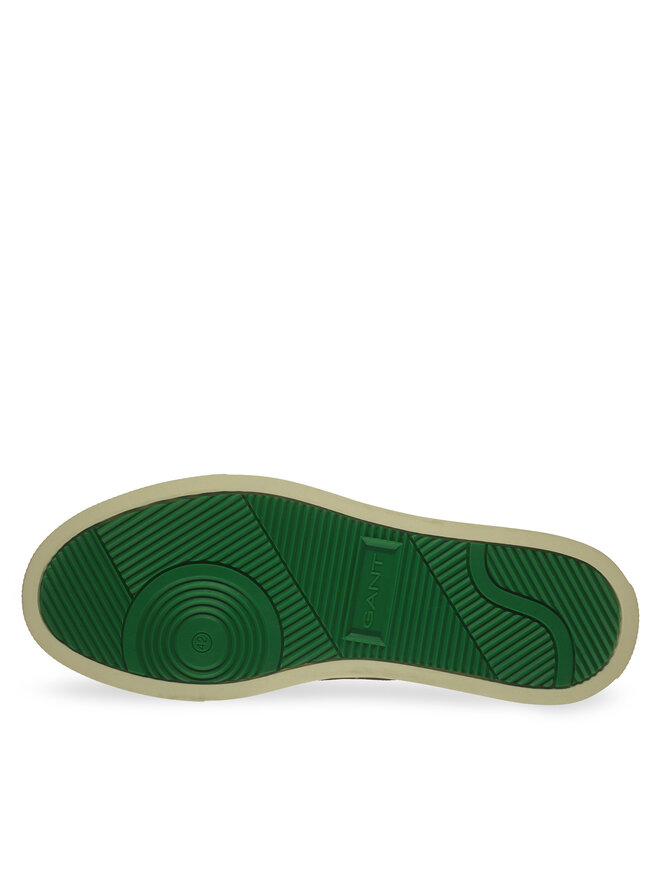 Gant Sneakersy Gant 30631890 Écru