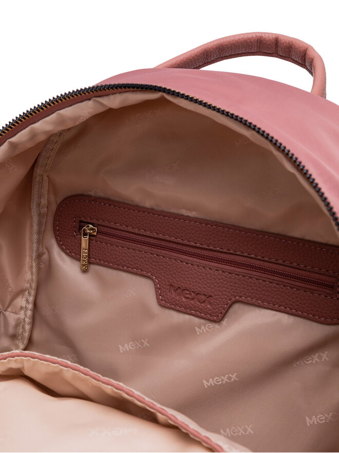 MEXX Раница MEXX MEXX-X-001-07 Розов