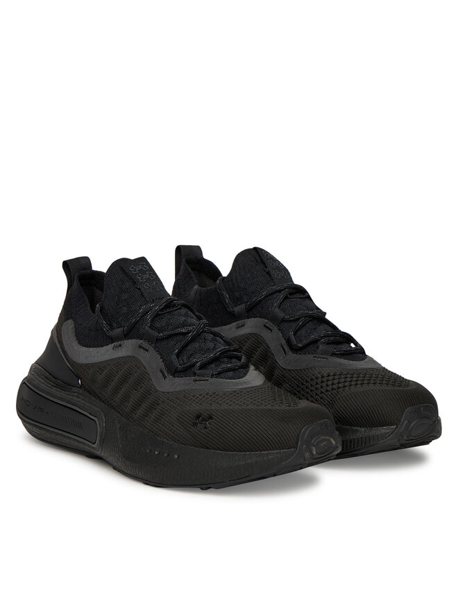 Under Armour Αθλητικά Under Armour UA W Phantom 4 3027594 Μαύρο