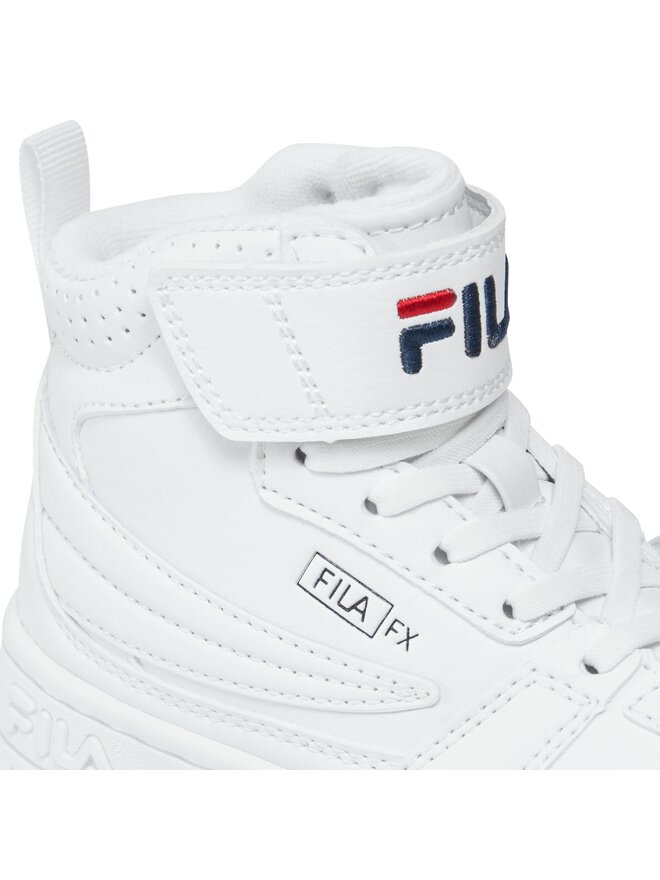 Fila Sneakers Fila Fxventuno Velcro Kids FFK0158.10004 Weiß