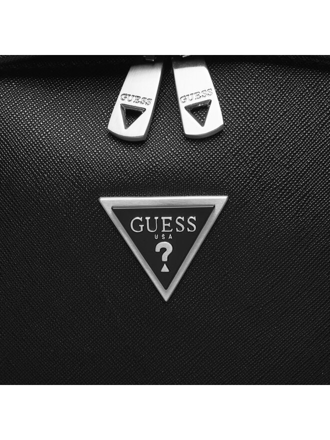 Guess Plecak Guess Venezia HMVESA P4106 Czarny