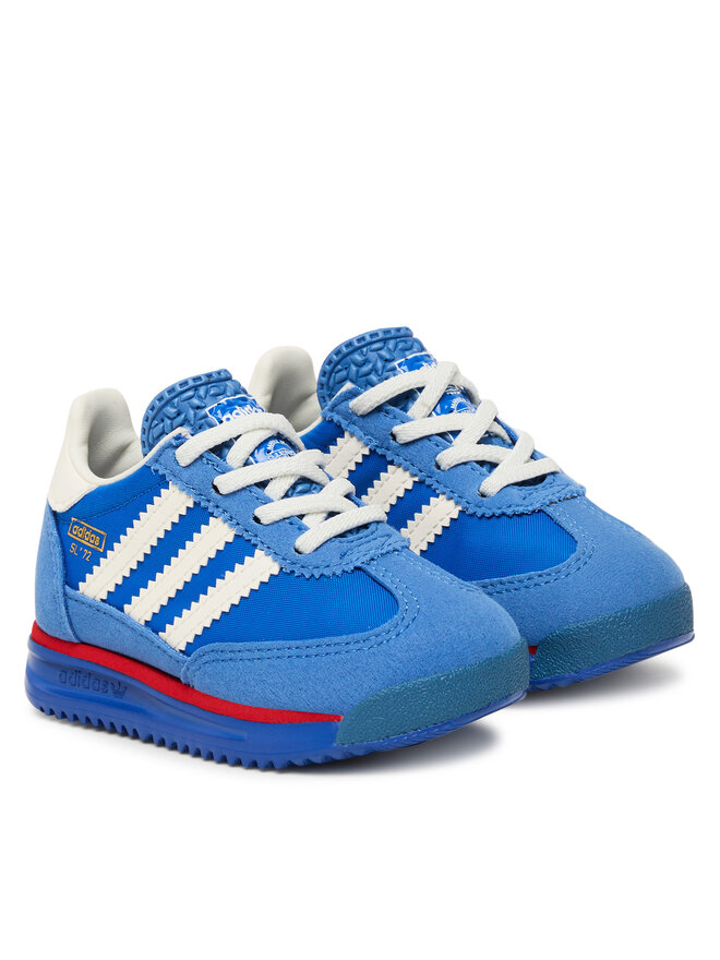 adidas Αθλητικά adidas Sl 72 Rs El I JI3089 Μπλε