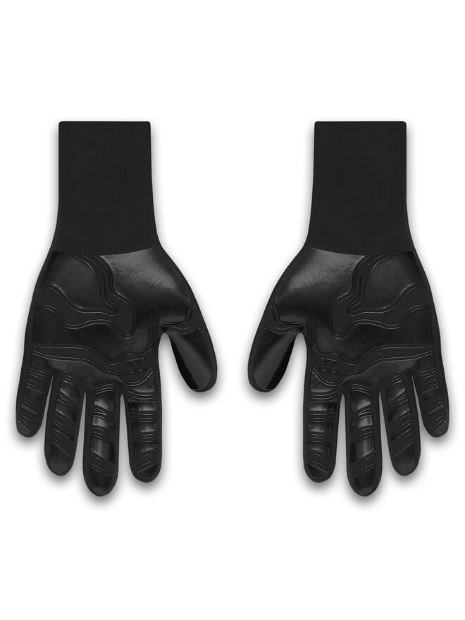 Billabong Чоловічі рукавички Billabong 5 mm Absolute ABYHN00125 Чорний