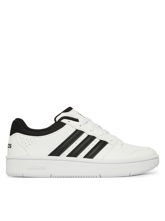 adidas Sneakers adidas Hoops Classic J KI1073 Weiß