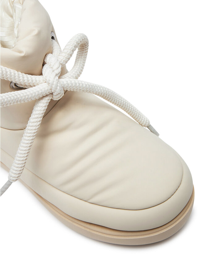 GOE Botas de nieve GOE OO2N4313 Beis