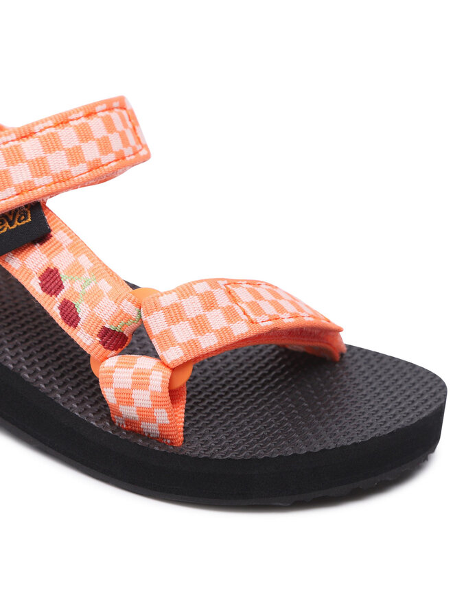 Teva Sandalen Teva K Original Universal 1116656C Orange